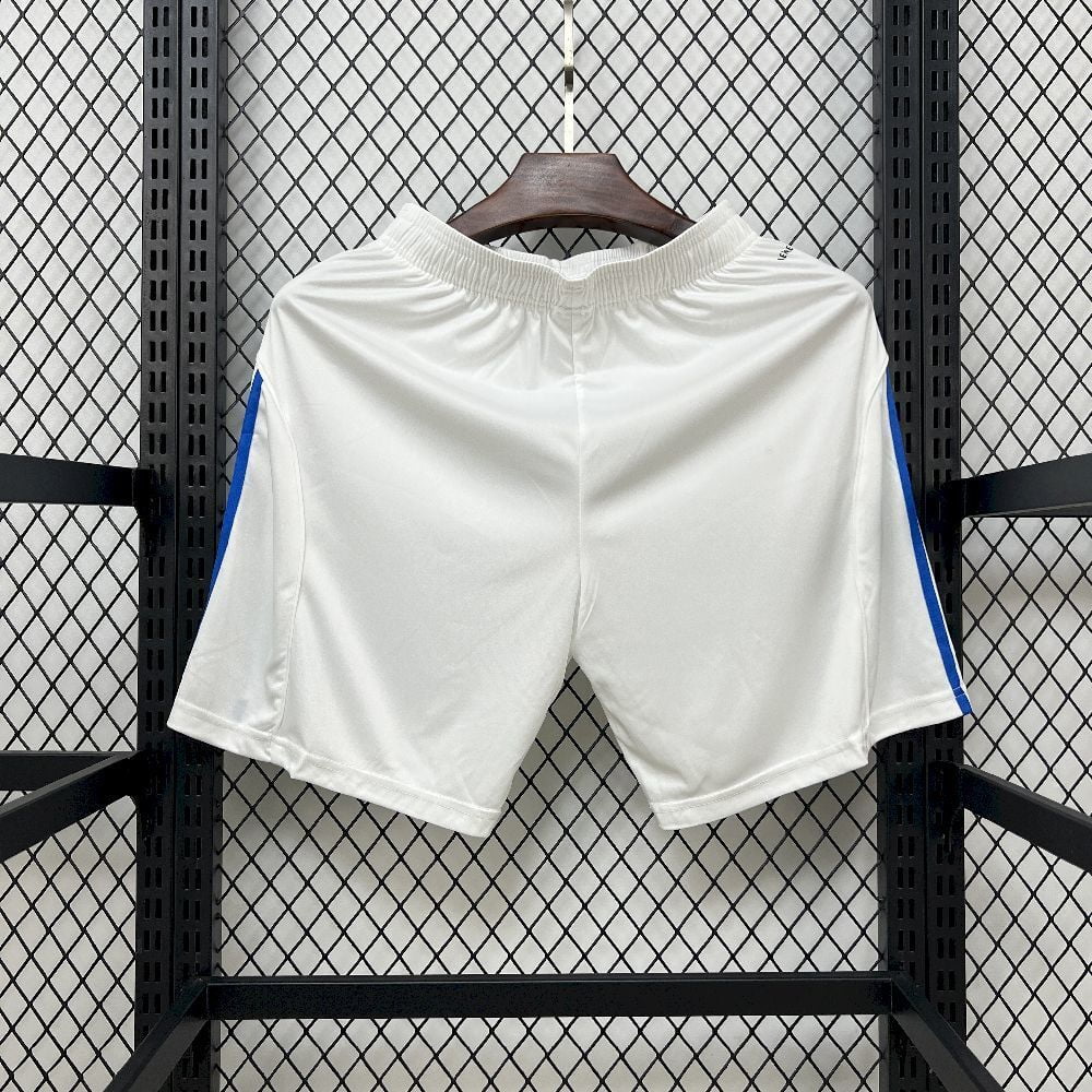 Leeds United F.C. 2025/26 Primera Equipación Pantalón Corto - Bota de Oro Tienda