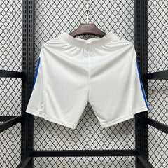 Leeds United F.C. 2025/26 Primera Equipación Pantalón Corto - Bota de Oro Tienda