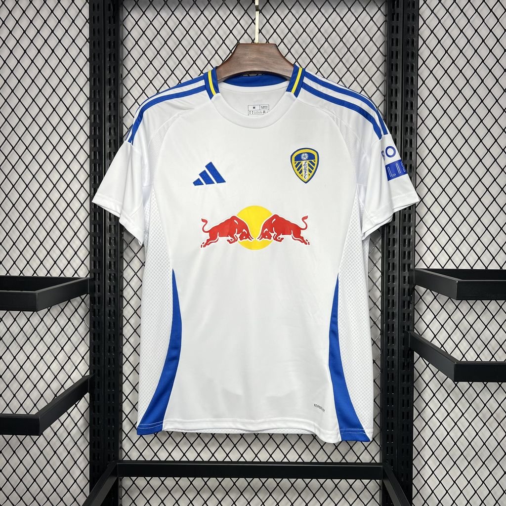 LEEDS UNITED FC I 24/25 HOMBRE - Bota de Oro Tienda