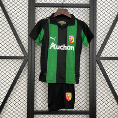 LENS SEGUNDA EQUIPACIÓN 25/26 NIÑOS - Bota de Oro Tienda