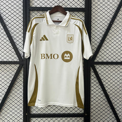 LOS ANGELES FC II 25/26 HOMBRE - Bota de Oro Tienda