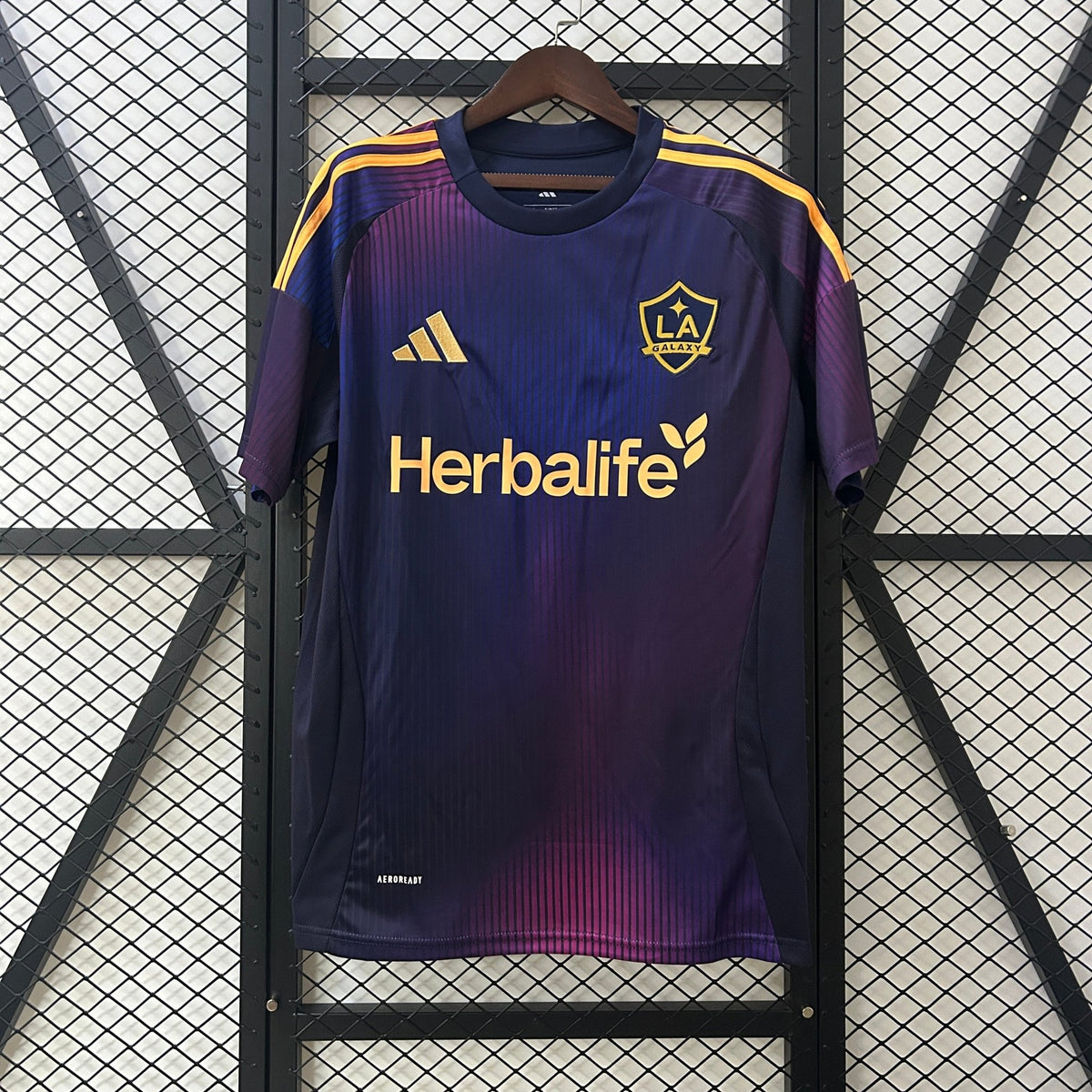 LOS ANGELES GALAXY II 25/26 HOMBRE - Bota de Oro Tienda
