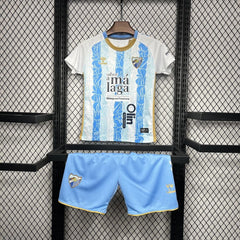 MALAGA I 24/25 CONJUNTO INFANTIL - Bota de Oro Tienda