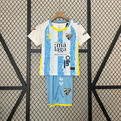MALAGA I 24/25 CONJUNTO INFANTIL - Bota de Oro Tienda