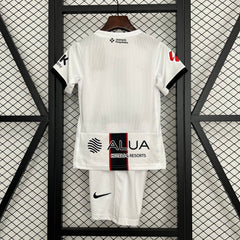 MALLORCA SEGUNDA EQUIPACIÓN 25/26 NIÑOS - Bota de Oro Tienda
