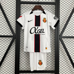 MALLORCA SEGUNDA EQUIPACIÓN 25/26 NIÑOS - Bota de Oro Tienda