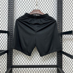 Manchester City 2025/26 Segunda Equipación Pantalón Corto - Bota de Oro Tienda