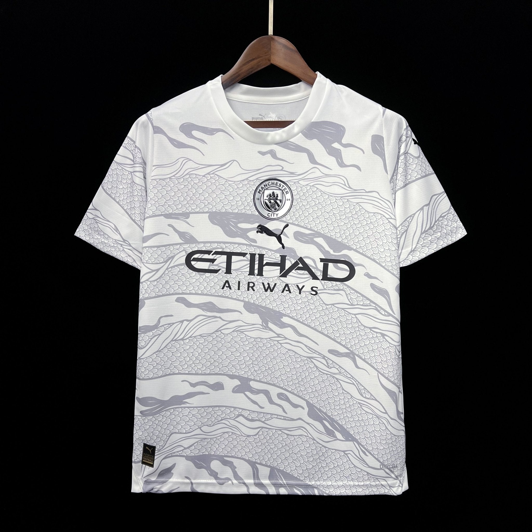 MANCHESTER CITY AÑO DEL DRAGÓN EDICIÓN LIMITADA 24/25 - HOMBRE - Bota de Oro Tienda
