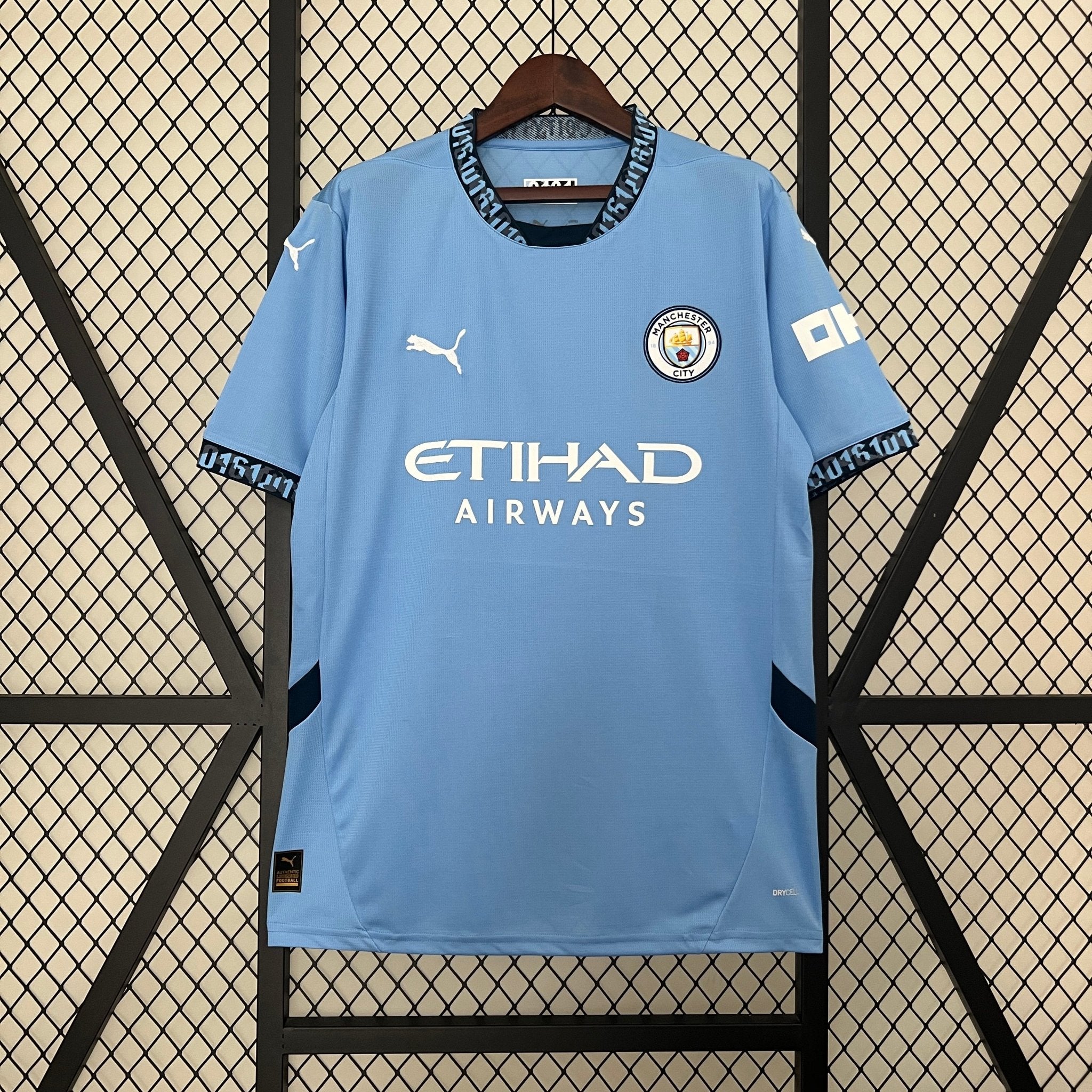 MANCHESTER CITY I 24/25 HOMBRE - Bota de Oro Tienda