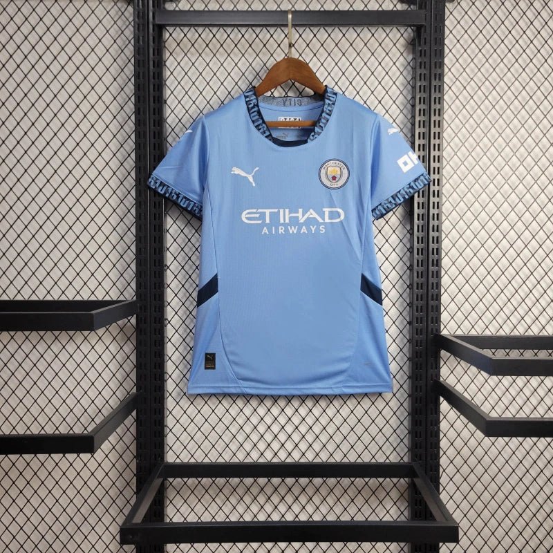 MANCHESTER CITY I 24/25 MUJER - Bota de Oro Tienda