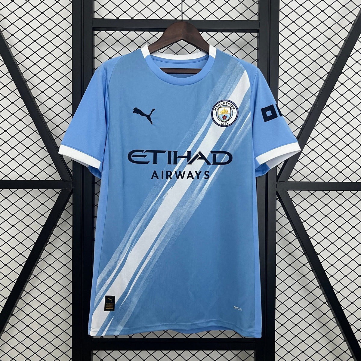 MANCHESTER CITY I 25/26 HOMBRE - Bota de Oro Tienda
