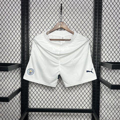 MANCHESTER CITY I PANTALON CORTO 24/25 - Bota de Oro Tienda
