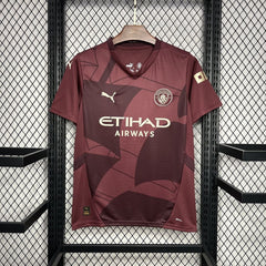 MANCHESTER CITY III 24/25 HOMBRE - Bota de Oro Tienda