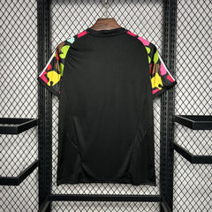 MANCHESTER UNITED CALENTAMIENTO ENTRENAMIENTO 24/25 HOMBRE - Bota de Oro Tienda