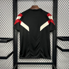 MANCHESTER UNITED ORIGINALES NEGRA 24/25 HOMBRE - Bota de Oro Tienda