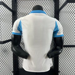 MARSEILLE PRIMERA EQUIPACIÓN 25/26 (VERSIÓN JUGADOR) - Bota de Oro Tienda