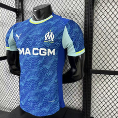 MARSEILLE TERCERA EQUIPACIÓN 25/26 (VERSIÓN JUGADOR) - Bota de Oro Tienda
