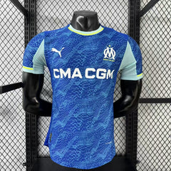 MARSEILLE TERCERA EQUIPACIÓN 25/26 (VERSIÓN JUGADOR) - Bota de Oro Tienda