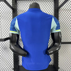 MARSEILLE TERCERA EQUIPACIÓN 25/26 (VERSIÓN JUGADOR) - Bota de Oro Tienda