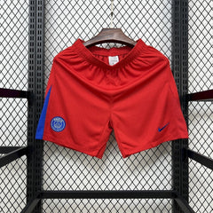 Mens Paris Saint Germain 2025/26 Tercera Equipación Pantalón Corto - Bota de Oro Tienda