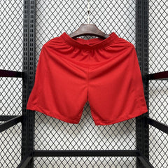 Mens Paris Saint Germain 2025/26 Tercera Equipación Pantalón Corto - Bota de Oro Tienda