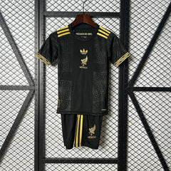 MEXICO EQUIPACIÓN EDICION ESPECIAL II 25/26 NIÑOS - Bota de Oro Tienda