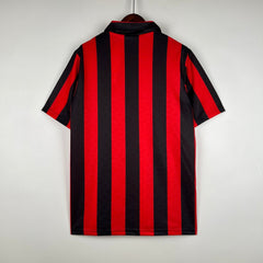 MILAN 89/90 (RETRO) - Bota de Oro Tienda
