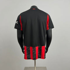 MILAN PRIMERA EQUIPACIÓN 25/26 HOMBRE - Bota de Oro Tienda