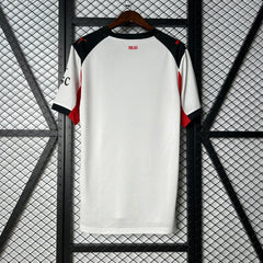 MILAN SEGUNDA EQUIPACIÓN 25/26 HOMBRE - Bota de Oro Tienda
