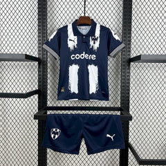 MONTERREY PRIMERA EQUIPACIÓN 25/26 NIÑOS - Bota de Oro Tienda