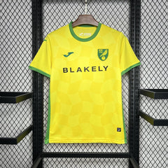 NORWICH CITY FC I 24/25 HOMBRE - Bota de Oro Tienda