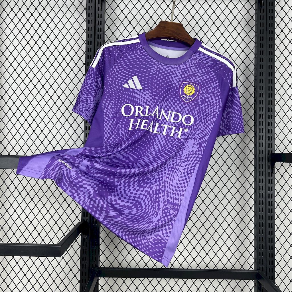 ORLANDO CITY I 25/26 HOMBRE - Bota de Oro Tienda