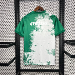 PALMEIRAS ESPECIAL EDICIÓN BLANCO Y VERDE 24/25 HOMBRE - Bota de Oro Tienda