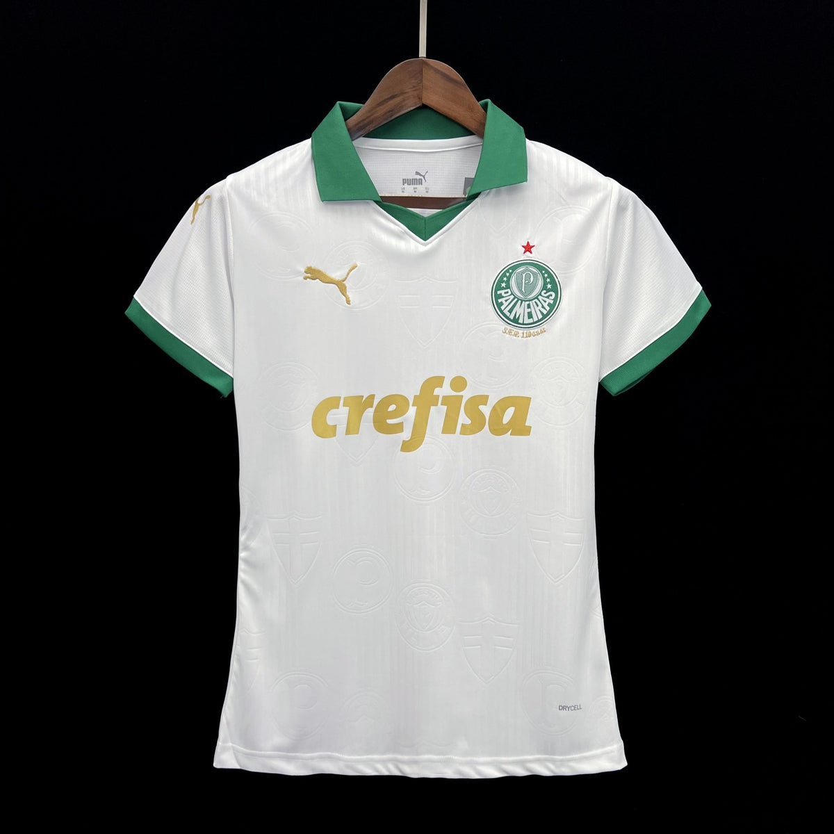 PALMEIRAS II 24/25 MUJER - Bota de Oro Tienda