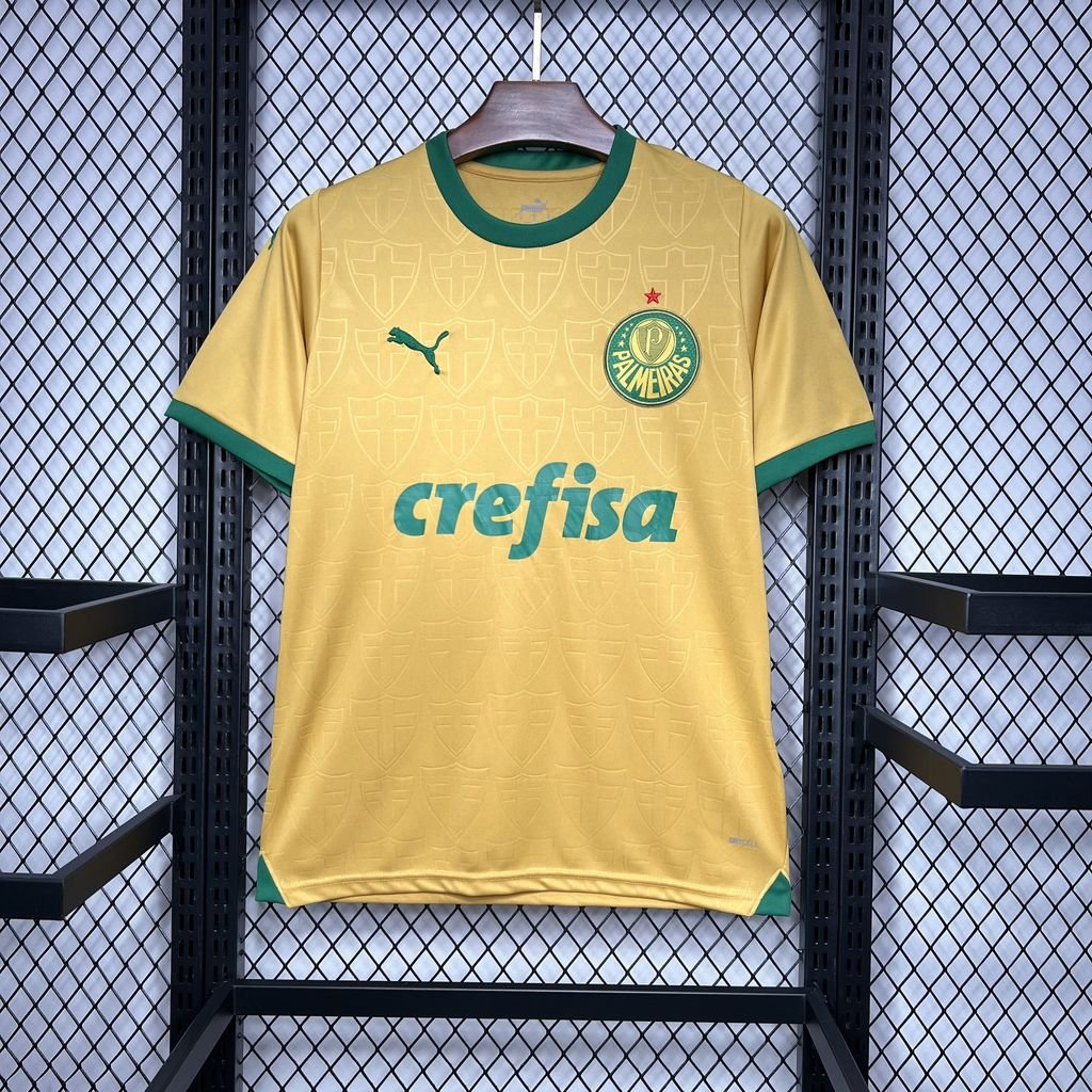 PALMEIRAS III 24/25 HOMBRE - Bota de Oro Tienda