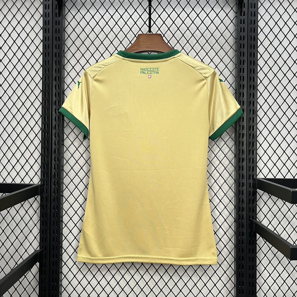 PALMEIRAS III 24/25 MUJER - Bota de Oro Tienda