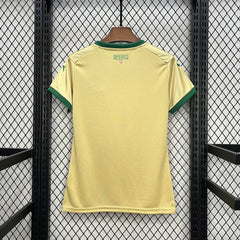 PALMEIRAS III 24/25 MUJER - Bota de Oro Tienda