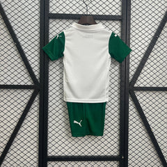 PALMEIRAS SEGUNDA EQUIPACIÓN 25/26 NIÑOS - Bota de Oro Tienda