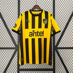 PEÑAROL I 24/25 HOMBRE - Bota de Oro Tienda