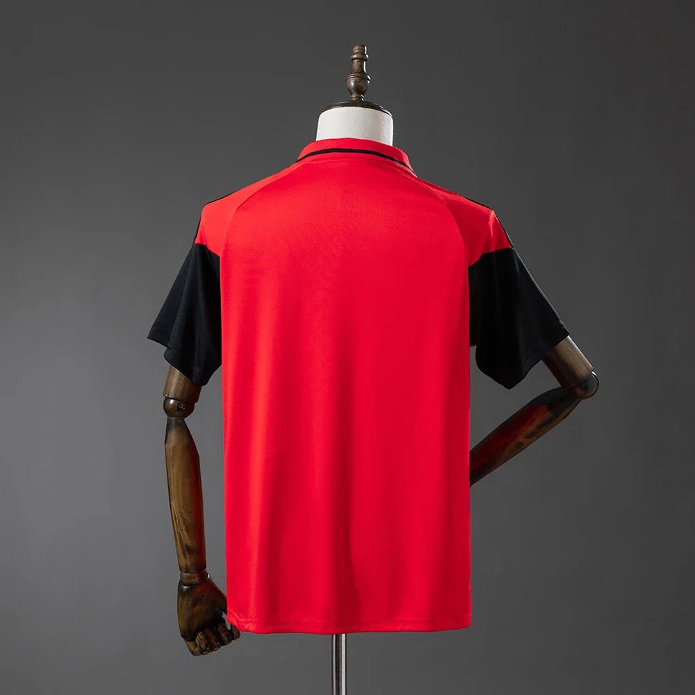 Polo Colo Colo 26/27 Hombre - Bota de Oro Tienda