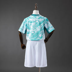 Portugal Visitante Infantil 2026 Mundial - Bota de Oro Tienda