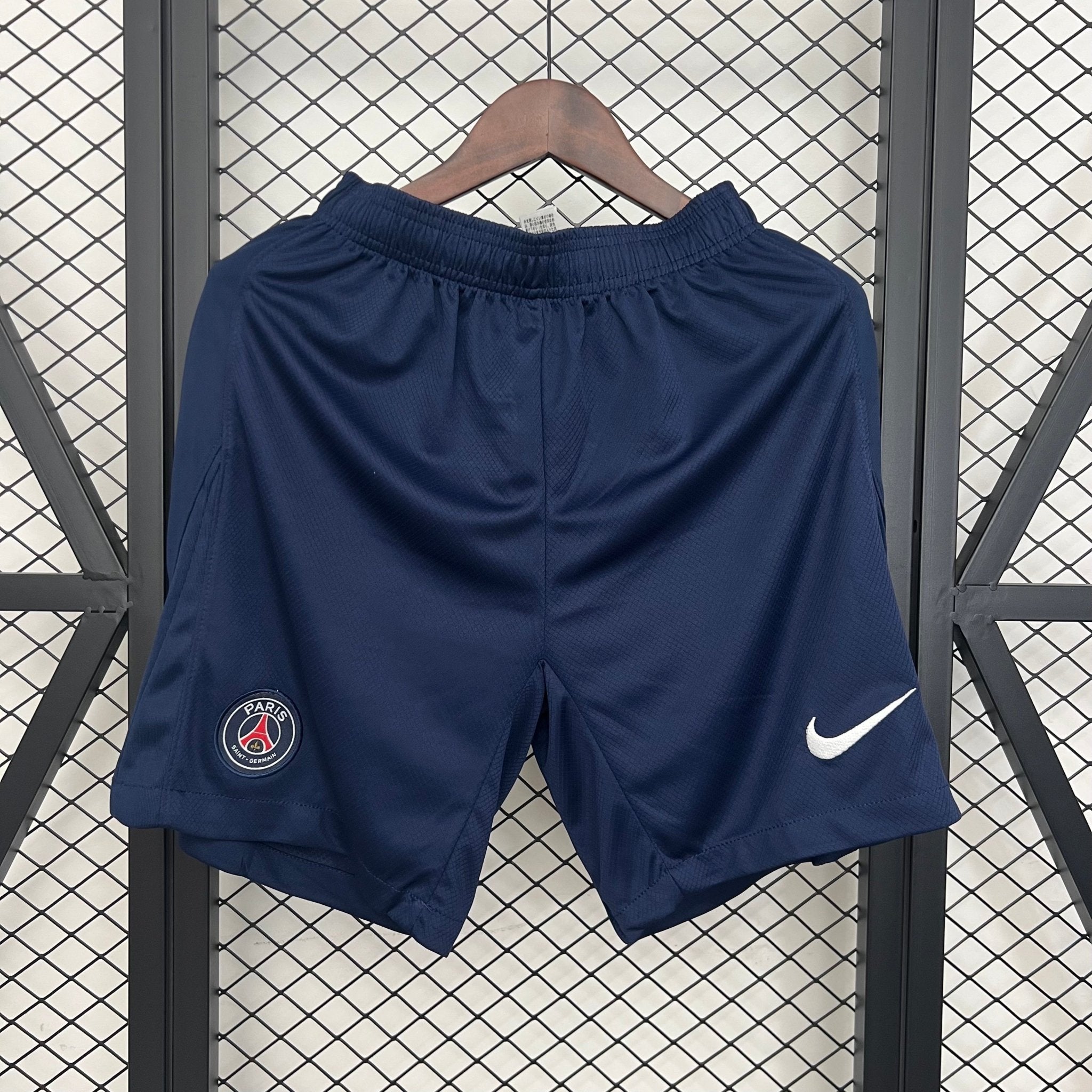 Psg 25/26 Primera Equipación Pantalón Corto - Bota de Oro Tienda