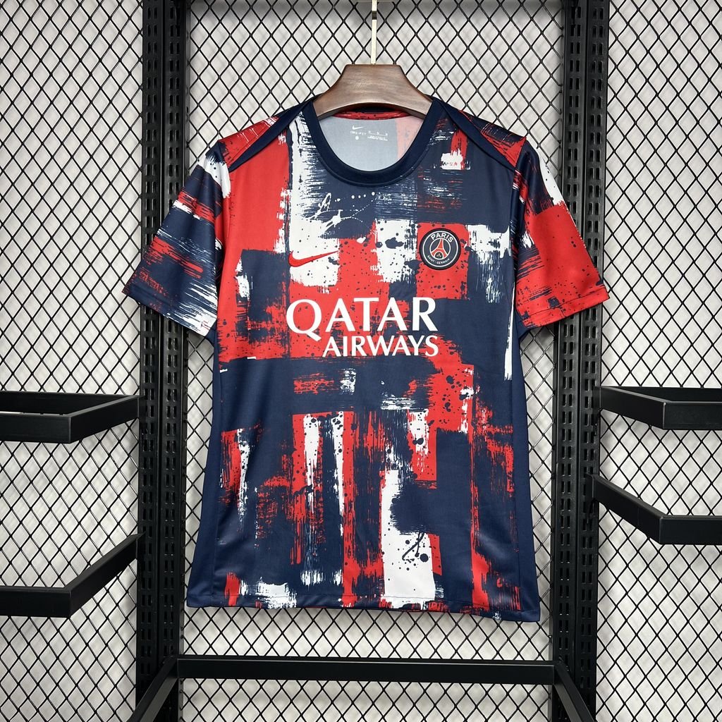 PSG CALENTAMIENTO I 24/25 HOMBRE - Bota de Oro Tienda