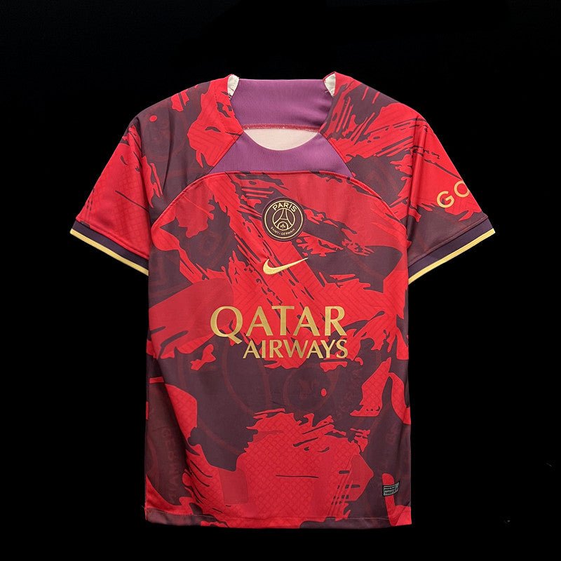 PSG EDICIÓN ESPECIAL 24/25 HOMBRE - Bota de Oro Tienda