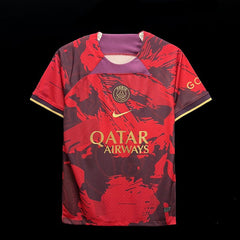 PSG EDICIÓN ESPECIAL 24/25 HOMBRE - Bota de Oro Tienda