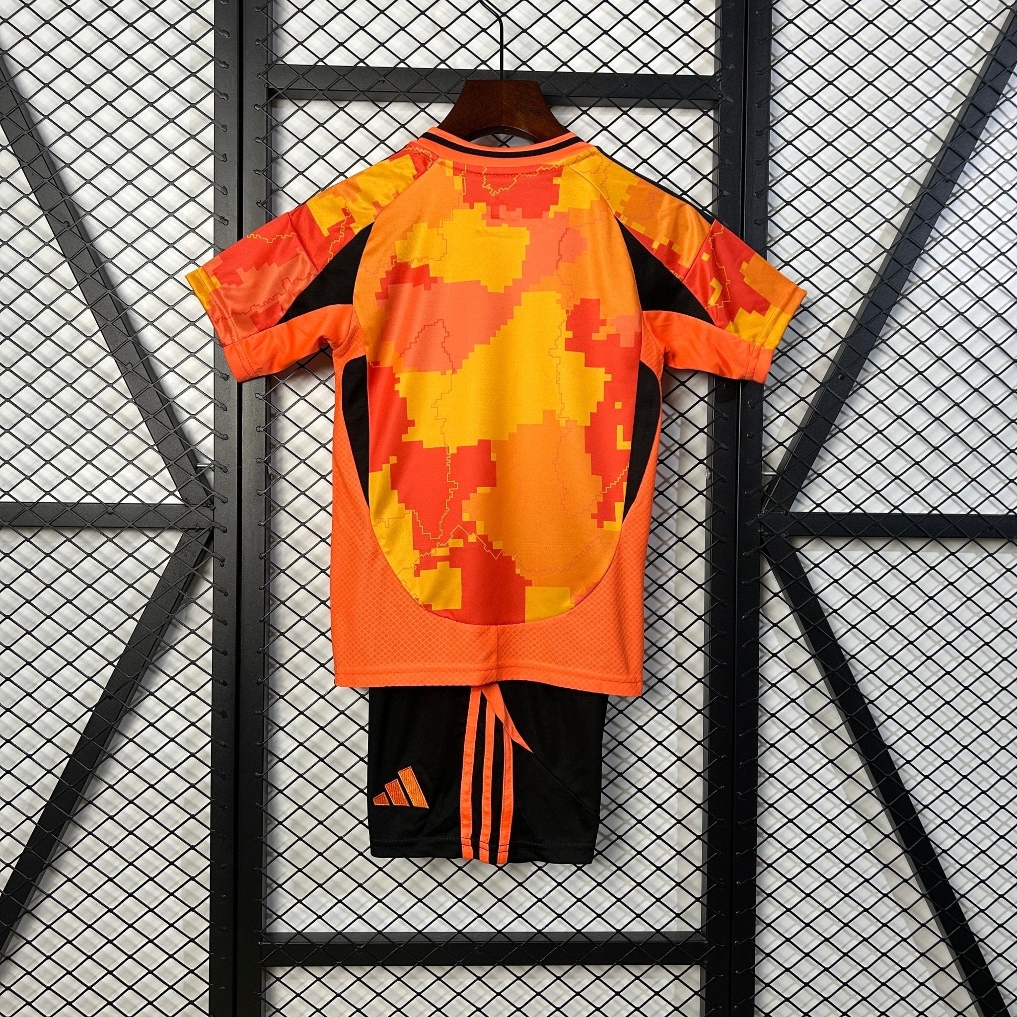 PSG EDICION ESPECIAL EQUIPACIÓN 25/26 NIÑOS - Bota de Oro Tienda