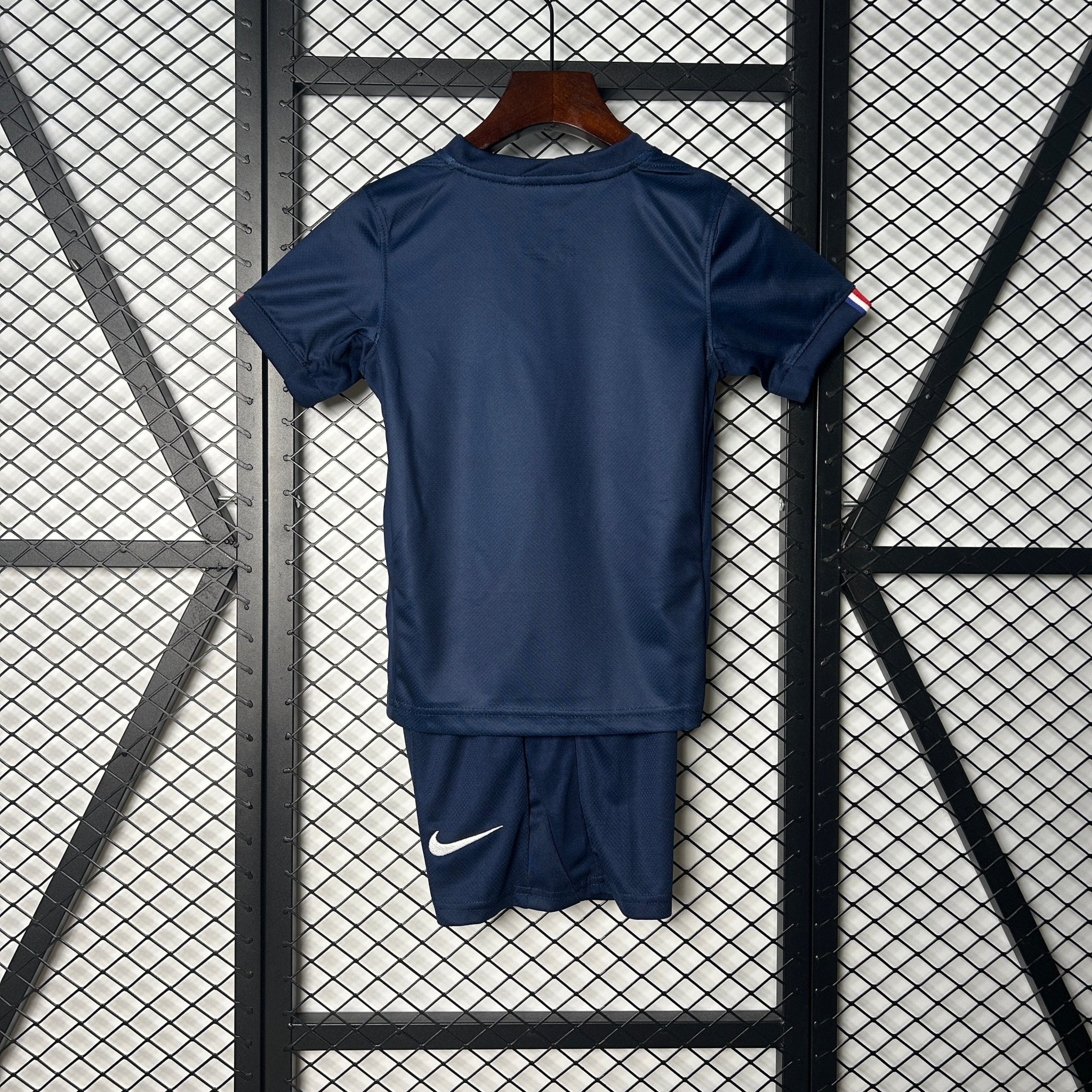 PSG PRIMERA EQUIPACIÓN 25/26 NIÑOS - Bota de Oro Tienda