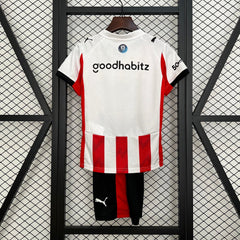 PSV PRIMERA EQUIPACIÓN 25/26 NIÑOS - Bota de Oro Tienda