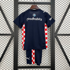 PSV SEGUNDA EQUIPACIÓN 25/26 NIÑOS - Bota de Oro Tienda