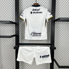 PUMAS PRIMERA EQUIPACIÓN 25/26 NIÑOS - Bota de Oro Tienda